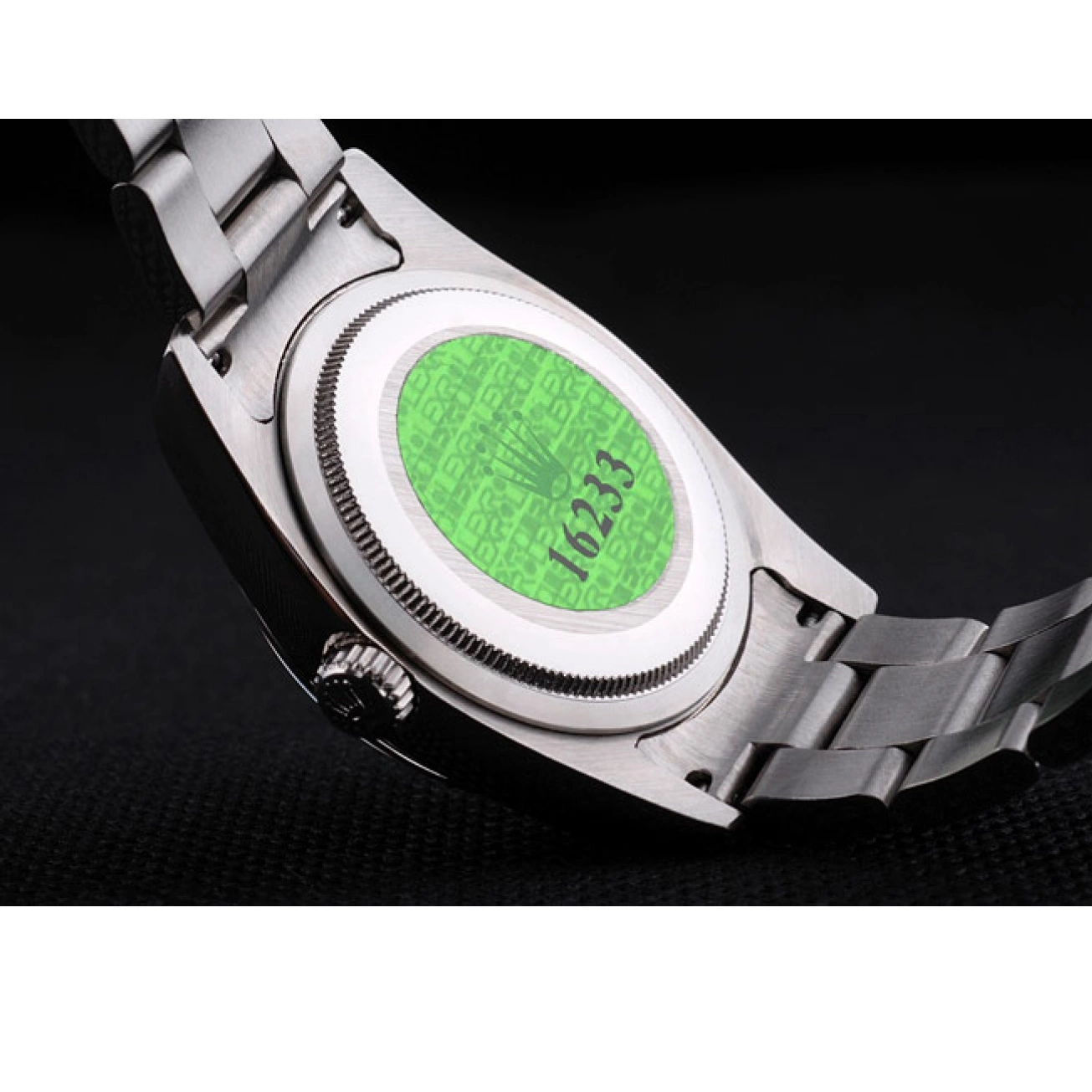 Best AAA Replica Sites Perpetual-rl51 Rolex 0725